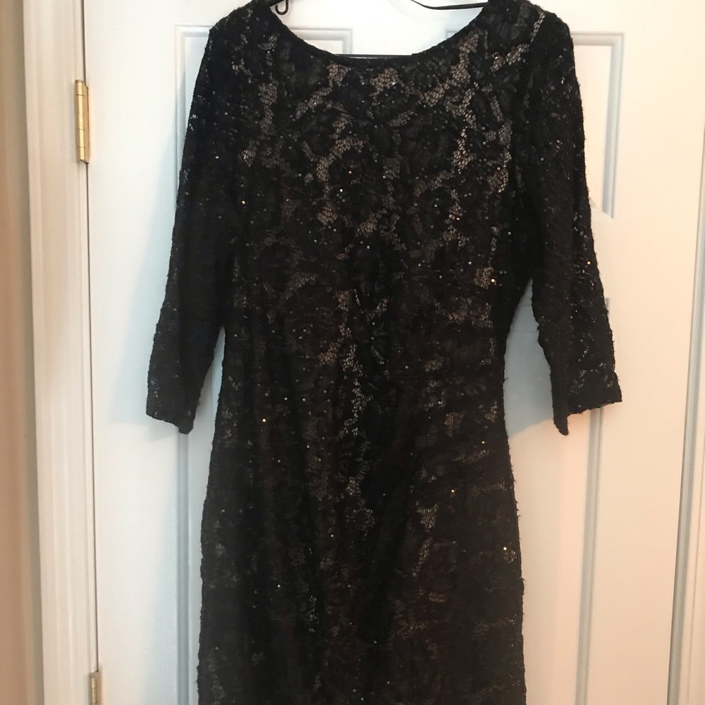 Pretty Dress